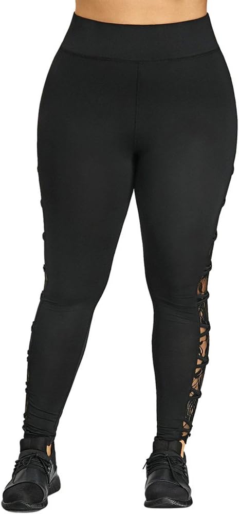 Weant, Pantalones Yoga Mujeres Mallas Deportivas Mujer Mujer ...