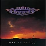 マン・イン・モーション