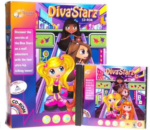 diva starz summer