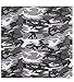 City Camouflage Bandana (22