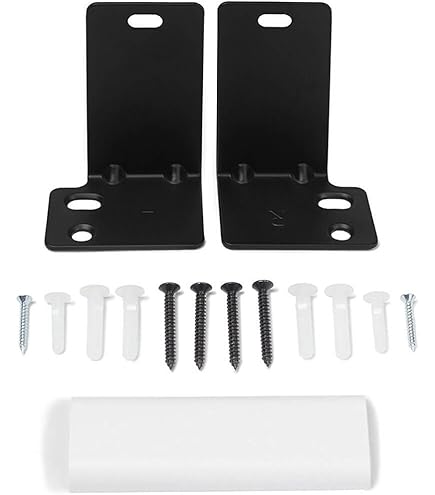 Amazon.com: Bose OmniJewel Ceiling Bracket, Black : Electronics