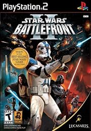 Star Wars: Battlefront II