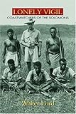 Lonely Vigil: Coastwatchers of the Solomons (Bluejacket Books)