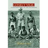 Lonely Vigil: Coastwatchers of the Solomons (Bluejacket Books)