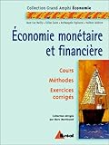 Economie monétaire et financière by 