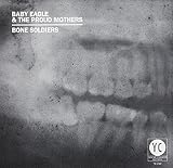 BONE SOLDIERS (DIGIPAK)                            image