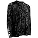 Huk Men's Kryptek LoPro Icon Long Sleeve, Typhon, XX-Large