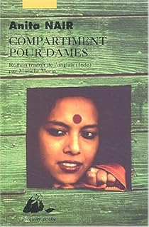 Compartiment pour dames par Nair