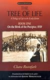 The Tree of Life, Book One: On the Brink of the Precipice, 1939 (Library of World Fiction) by 