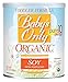 Baby's Only Organic Toddler Formula, OG2, Soy, Kosher 12.7 Ounce Pack of 6