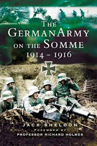 Download German Army on the Somme: 1914-1916 (English Edition) PDF