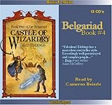 Castle of Wizardry by David Eddings, (The Belgariad Series, Book 4) from Books In Motion.com