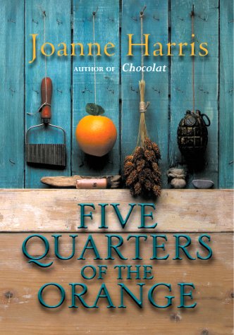 #51 — Five Quarters Of The Orange