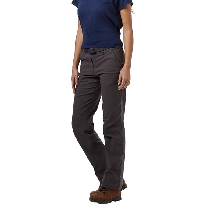 brasher lined walking trousers