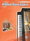Premier Piano Course -- Jazz, Rags & Blues, Bk 4: All New Original Music