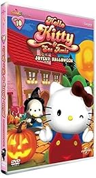 Aventures De Hello Kitty & Ses Amis - 10 - Joyeux Halloween