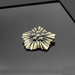 ResidentE Brooch 3D Badge Umbrella Racoon City