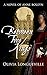 Between Two Kings: A Novel of Anne Boleyn