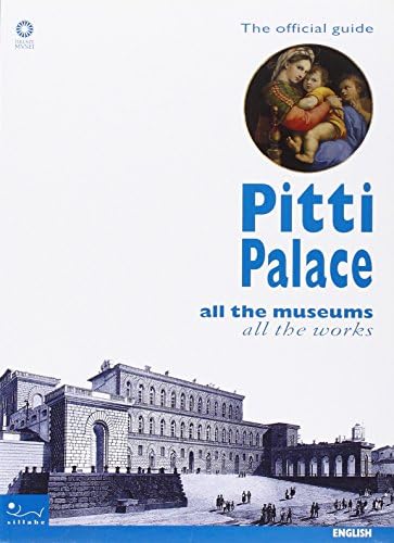 The Uffizi. The official guide: Fossi Gloria: 9788809214477