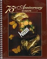 75th Anniversary Beta Sigma Phi 0871975211 Book Cover