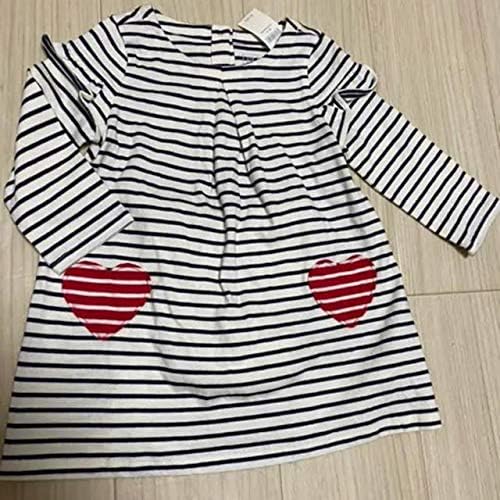 Amazon Co Jp ベビーギャップ ワンピース ボーダー 90 服 ファッション小物