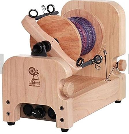 e spinner