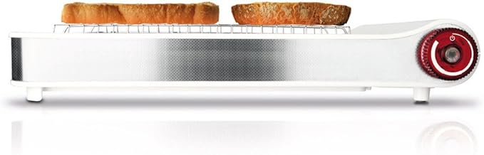 tostadora plana amazon