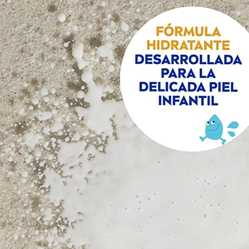 SUN Babies & Kids Sensitive Roll-on FP 50+ (1 x 50 ml), crema solar para niños extra resistente al agua, crema solar para bebés y niños, protector solar roll-on para piel sensible