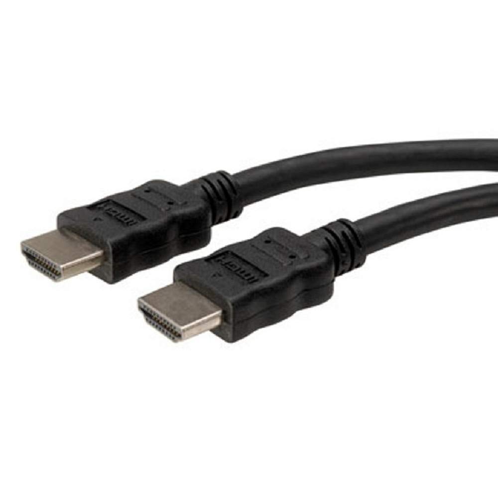 Neomounts by Newstar - High Speed - HDMI cable - HDMI male to HDMI male - 7.5 m - black