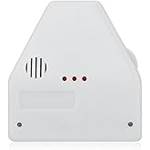 Diyeeni Sound Control Switch,Multifunction Clap On Clap Off Sound Activated On/Off Switch,an be Connected with 1 or 2 applian