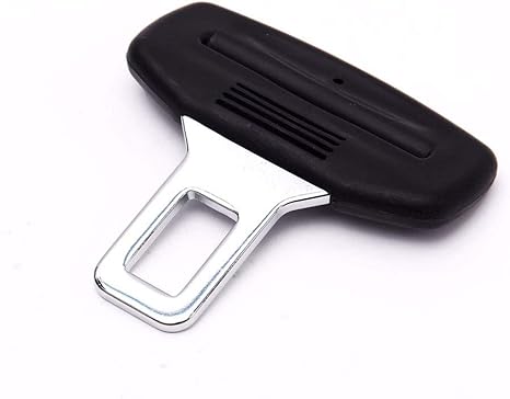 Amazon Co Jp シートベルトロックタングベントタングカーシートベルトアクセサリー ホーム キッチン