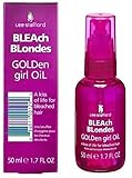 Lee Stafford Beach Blondes Golden Girl Oil