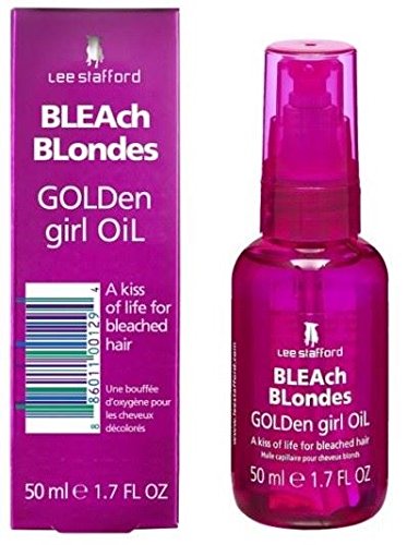 Lee Stafford Beach Blondes Golden Girl Oil