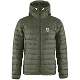 Fjallraven mens Hoodie