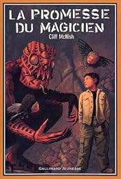 La  promesse du magicien