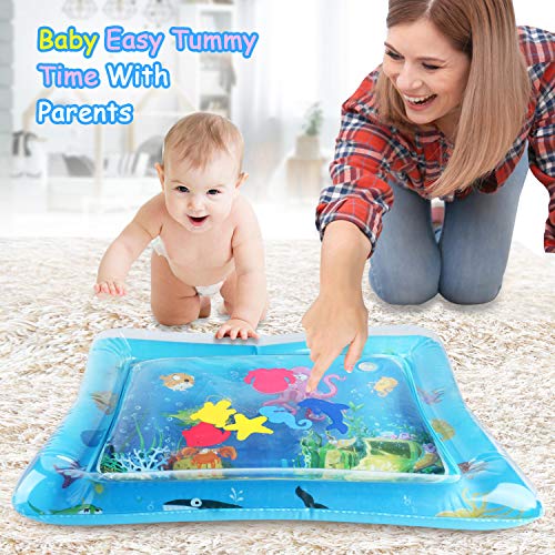 4 HISTOYE+Leakproof+Inflatable+Toddlers+Development