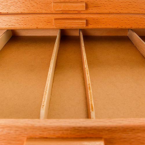 3 Art+Supply+Drawer+Artist+Storage