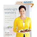 Weeknight Wonders: Delicious, Healthy Dinners in 30 Minutes or Less