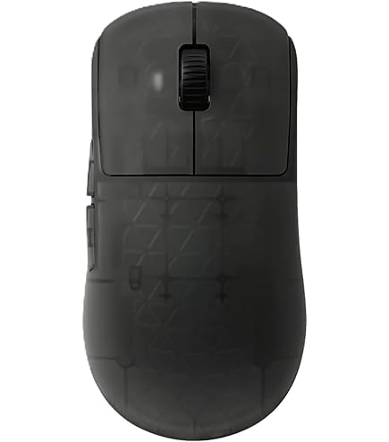 ENDGAME GEAR OP1w 4k Wireless Gaming Mouse without Cable