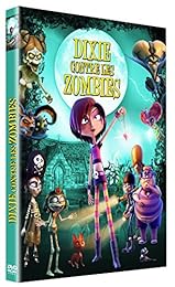 Dixie Contre Les Zombies