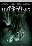 AMERICAN HAUNTING (RATED) / (DOL WS)               image