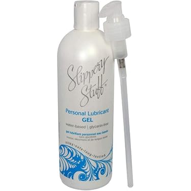 Amazon Best Sellers: Best Medical Lubricants