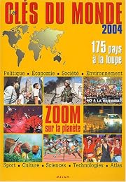 Les  clés du monde 2004
