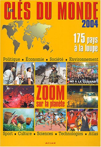 Les  clés du monde 2004