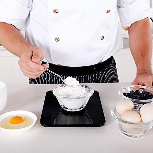 image for Digital Kitchen Scale Multifunction Food Scale,17.6lb 8kg,Baking Scale