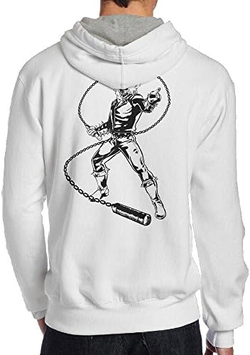 Ghost B.C. Papa Jaws T-Shirt