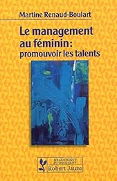 Management au féminin