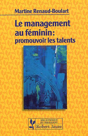 Management au féminin