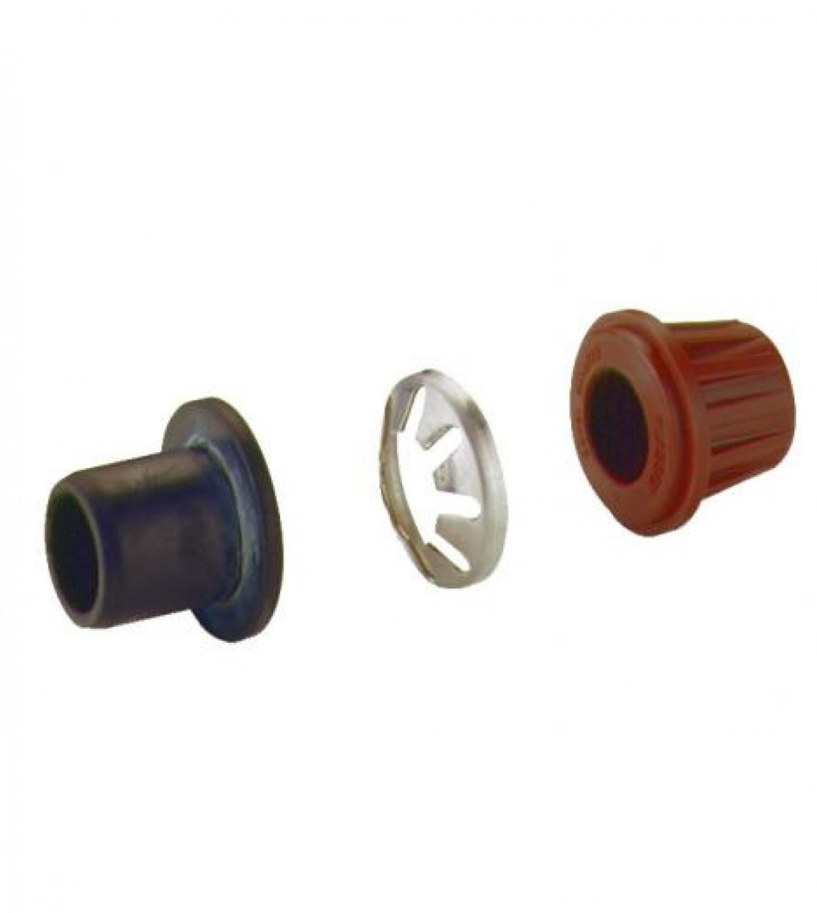 Plasson Copper Adaptor 25 x 15