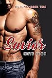 Savior (415 Ink Book 2) by Rhys Ford